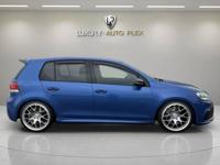 2013 Volkswagen Golf AWD All Wheel Drive VW R 6 SPEEED MAUAL ONLY 60,0 Luxury Auto Plex - Image 7