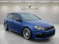 2013 Volkswagen Golf AWD All Wheel Drive VW R 6 SPEEED MAUAL ONLY 60,0 Luxury Auto Plex - Image 8