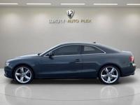 2009 Audi A5 AWD All Wheel Drive 3.2 2D Coupe Luxury Auto Plex - Image 3
