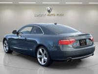 2009 Audi A5 AWD All Wheel Drive 3.2 2D Coupe Luxury Auto Plex - Image 4