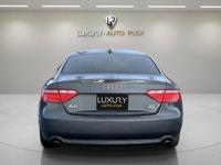 2009 Audi A5 AWD All Wheel Drive 3.2 2D Coupe Luxury Auto Plex - Image 5