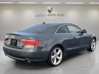 2009 Audi A5 AWD All Wheel Drive 3.2 2D Coupe Luxury Auto Plex - Image 6