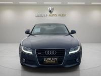 2009 Audi A5 AWD All Wheel Drive 3.2 2D Coupe Luxury Auto Plex - Image 9