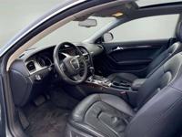 2009 Audi A5 AWD All Wheel Drive 3.2 2D Coupe Luxury Auto Plex - Image 10