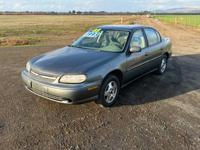 ⭐ 2005 CHEVROLET CLASSIC ⭐ 💲 LOW DOWN PAYMENT OPTIONS (OAC)💲 Independence Monmouth Dallas Salem Albany Corvallis - Image 4