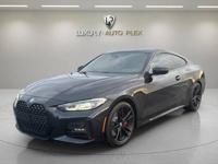 2021 BMW 4 Series 430I 2D M SPORT ONLY 30,000 MILES LOADED Coupe Luxury Auto Plex - Image 2