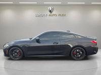 2021 BMW 4 Series 430I 2D M SPORT ONLY 30,000 MILES LOADED Coupe Luxury Auto Plex - Image 3