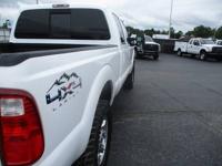 2015 Ford F250 Lariat Crew Cab 4wd Back Up Camera Heated Leather Sunroof Mid TN - Image 9