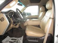 2015 Ford F250 Lariat Crew Cab 4wd Back Up Camera Heated Leather Sunroof Mid TN - Image 10