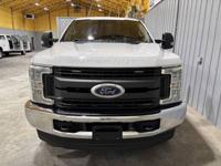 2018 Ford F350 XL Extended Cab 4wd Utility Bed Back Up Camera Mid TN - Image 6