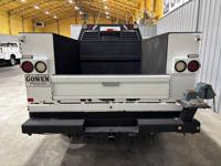 2018 Ford F350 XL Extended Cab 4wd Utility Bed Back Up Camera Mid TN - Image 7