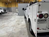 2018 Ford F350 XL Extended Cab 4wd Utility Bed Back Up Camera Mid TN - Image 8