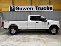 2019 Ford F-250 Super Duty 4x4 Extended Cab XLT Long Bed Back Up Camera Mid TN - Image 4