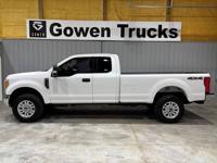 2019 Ford F-250 Super Duty 4x4 Extended Cab XLT Long Bed Back Up Camera Mid TN - Image 5