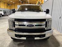 2019 Ford F-250 Super Duty 4x4 Extended Cab XLT Long Bed Back Up Camera Mid TN - Image 6