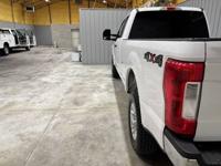 2019 Ford F-250 Super Duty 4x4 Extended Cab XLT Long Bed Back Up Camera Mid TN - Image 8