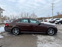 Mercedes-Benz E-Class - BAD CREDIT BANKRUPTCY REPO SSI RETIRED APPROVE - Image 5