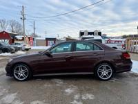 Mercedes-Benz E-Class - BAD CREDIT BANKRUPTCY REPO SSI RETIRED APPROVE - Image 9