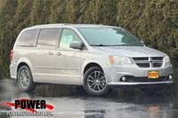 2017 Dodge Grand Caravan Mini Van SXT Passenger Van ((Call or Text 503-769-7691))
