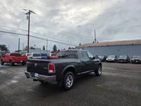 2014 RAM 1500 Dodge LARAMIE Crew Cab Long Bed Wilkins Auto Center - Image 3
