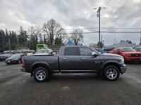 2014 RAM 1500 Dodge LARAMIE Crew Cab Long Bed Wilkins Auto Center - Image 4