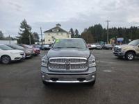 2014 RAM 1500 Dodge LARAMIE Crew Cab Long Bed Wilkins Auto Center - Image 6