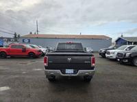2014 RAM 1500 Dodge LARAMIE Crew Cab Long Bed Wilkins Auto Center - Image 7
