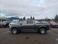 2014 RAM 1500 Dodge LARAMIE Crew Cab Long Bed Wilkins Auto Center - Image 9