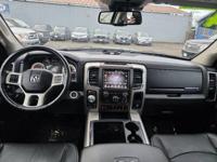 2014 RAM 1500 Dodge LARAMIE Crew Cab Long Bed Wilkins Auto Center - Image 10