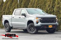 2024 Chevrolet Silverado 1500 4x4 4WD Chevy Truck Custom Trail Boss Cr ((Call or Text 503-769-7691)) - Image 2