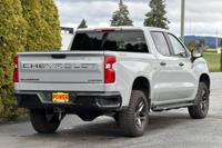 2024 Chevrolet Silverado 1500 4x4 4WD Chevy Truck Custom Trail Boss Cr ((Call or Text 503-769-7691)) - Image 5