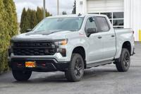 2024 Chevrolet Silverado 1500 4x4 4WD Chevy Truck Custom Trail Boss Cr ((Call or Text 503-769-7691)) - Image 9