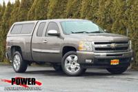 2011 Chevrolet Silverado 1500 Chevy Truck LT Extended Cab ((Call or Text 503-769-7691))
