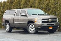 2011 Chevrolet Silverado 1500 Chevy Truck LT Extended Cab ((Call or Text 503-769-7691)) - Image 3