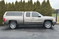2011 Chevrolet Silverado 1500 Chevy Truck LT Extended Cab ((Call or Text 503-769-7691)) - Image 4