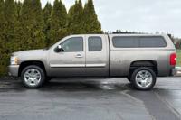 2011 Chevrolet Silverado 1500 Chevy Truck LT Extended Cab ((Call or Text 503-769-7691)) - Image 8