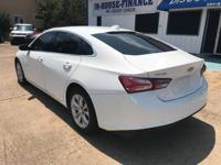 2018 Cherolet Malibu LT. . . down . .in house finance -206-3054 👍☎ - Image 8