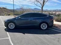 2018 Tesla Model X 75D w/92k miles, FSD prepaid to 5-20-2026 Las Vegas - Image 3