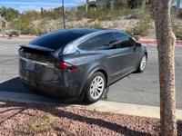 2018 Tesla Model X 75D w/92k miles, FSD prepaid to 5-20-2026 Las Vegas - Image 5