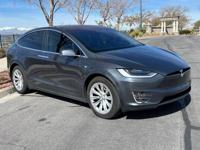 2018 Tesla Model X 75D w/92k miles, FSD prepaid to 5-20-2026 Las Vegas - Image 7