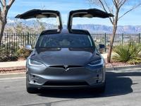 2018 Tesla Model X 75D w/92k miles, FSD prepaid to 5-20-2026 Las Vegas - Image 9