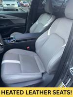 2025 TOYOTA CAMRY SE! LEATHER! HEATED SEATS! NAVIGATION! LIKE NEW! A MONTH!!!! - Image 6