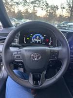2025 TOYOTA CAMRY SE! LEATHER! HEATED SEATS! NAVIGATION! LIKE NEW! A MONTH!!!! - Image 8
