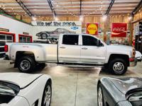 2015 Chevrolet Silverado 3500, Dually, LTZ, T&D, Duramax, Allison, 176 Seneca, SC - 2hrs from Atlanta - Image 2