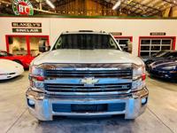 2015 Chevrolet Silverado 3500, Dually, LTZ, T&D, Duramax, Allison, 176 Seneca, SC - 2hrs from Atlanta - Image 3