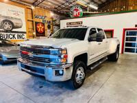 2015 Chevrolet Silverado 3500, Dually, LTZ, T&D, Duramax, Allison, 176 Seneca, SC - 2hrs from Atlanta - Image 4