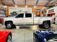 2015 Chevrolet Silverado 3500, Dually, LTZ, T&D, Duramax, Allison, 176 Seneca, SC - 2hrs from Atlanta - Image 5