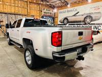 2015 Chevrolet Silverado 3500, Dually, LTZ, T&D, Duramax, Allison, 176 Seneca, SC - 2hrs from Atlanta - Image 6
