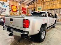 2015 Chevrolet Silverado 3500, Dually, LTZ, T&D, Duramax, Allison, 176 Seneca, SC - 2hrs from Atlanta - Image 9