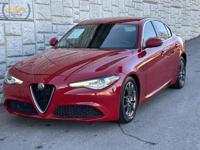 2019 Alfa Romeo Giulia - Buy Here Pay Here Available! Atlanta